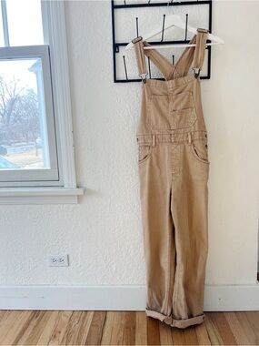 Ziggy Free People Overalls